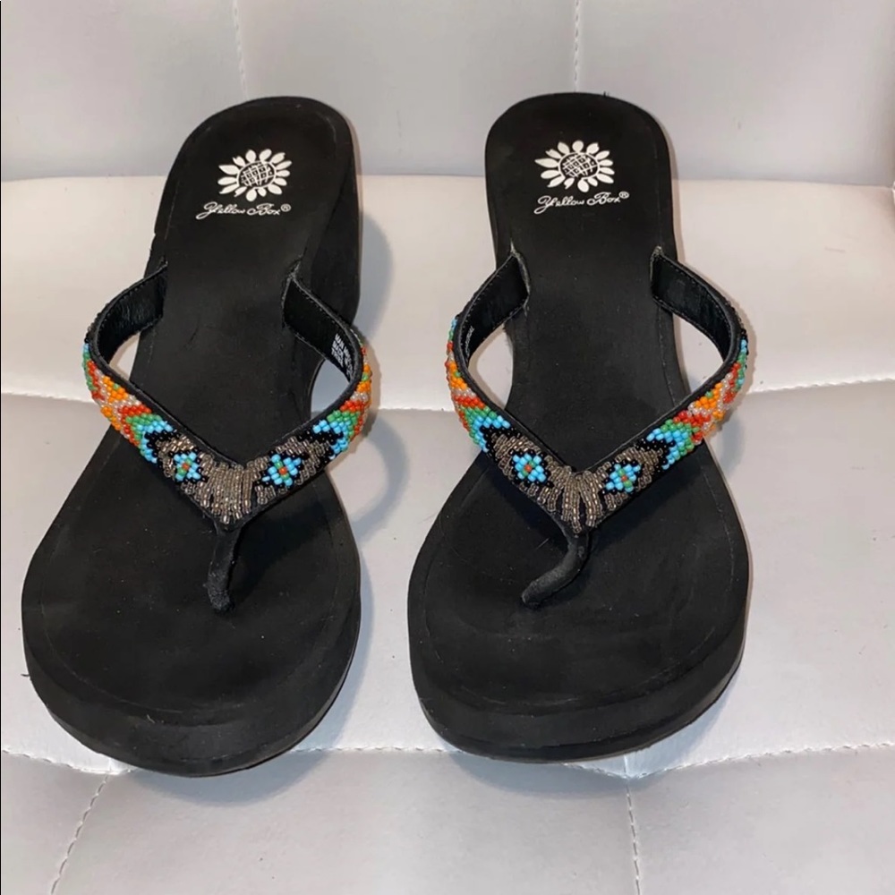 flip flops